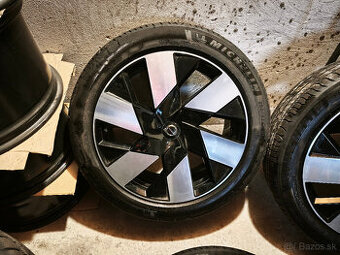 NOVÁ LETNÁ SADA - Volvo XC60 - 20" alu / Michelin