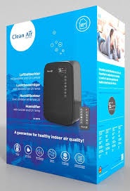 CLEAN AIR OPTIMA CA-607