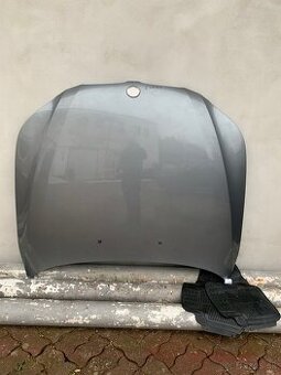Bmw e60 e61 predna kapota
