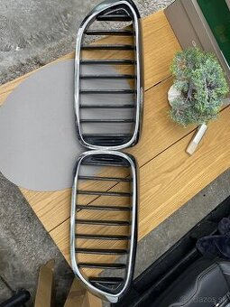 Maska grill BMW G30, 31