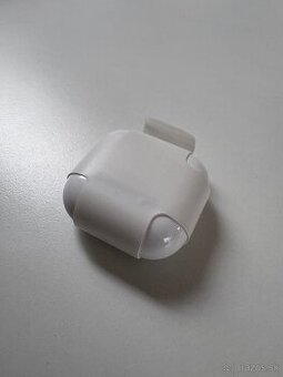 Airpods 4 V Záruke