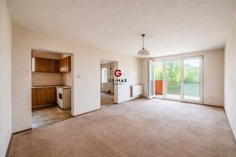    ZĽAVA 5 000, - EUR   na predaj 3-izbový byt  v Hume