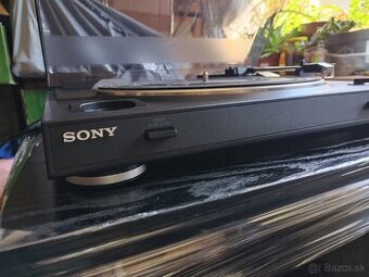 Sony gramofon