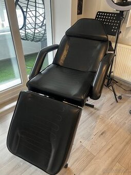 Kozmeticke/tetovacie kreslo