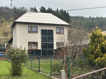 Predaj rodinného domu v Lysej pod Makytou