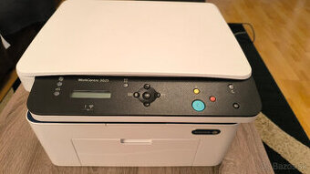 Tlačiareň - Xerox WorkCentre 3025BI