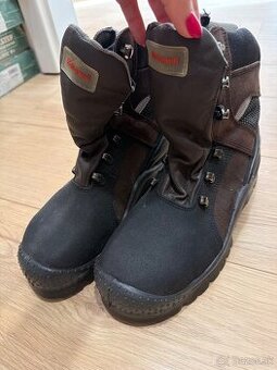 Pracovné topánky Honeywell 38