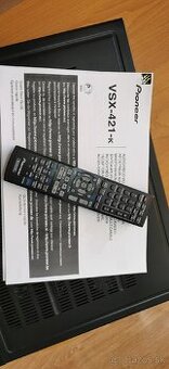 Pioneer VSX 421-K