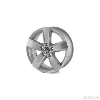 Hliníkové disky 5x112 R16 6,5J ET33