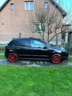 Oz ultraleggera candy red