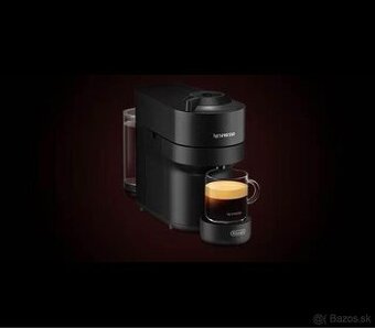 Nespresso Vertuo Relove & Vertuo Pop