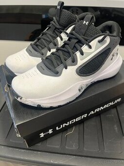 Under Armour Lockdown 6 UK 8