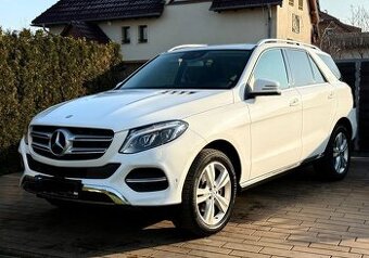 Mercedes-Benz GLE, 250D 4Matic LED DPH BEAUTIFUL