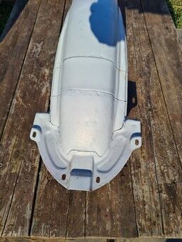 Jawa 250/590 sportka