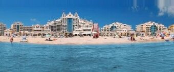 Bulharsko - Predám apartmán na pláži v Pomori