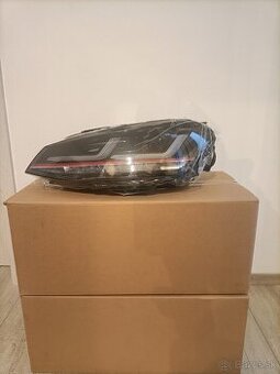 Predám predné svetlá