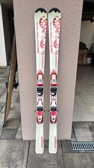 Damske lyze Rossignol 164cm