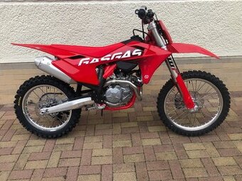 GasGas Mcf 450-2024