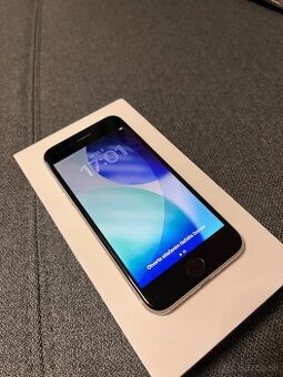 iPhone SE 2022 64GB White