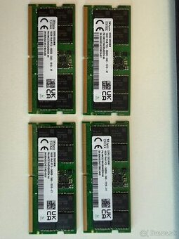 SK Hynix 16GB DDR5 SO-DIMM 5600MHz