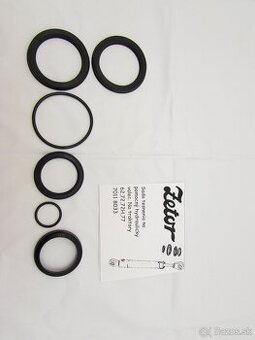 Sada tesneni na pomocný valec hydraulický