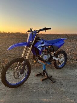 🏁 Yamaha YZ 85 – 2025 🏁