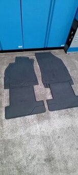 Gumove rohoze Renault Megane 3