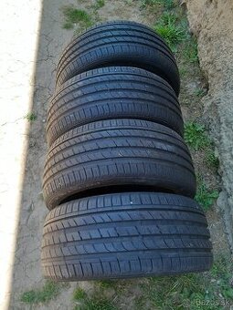 Letné pneumatiky 205/40R16