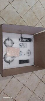 Kombinovaná varná doska KLAISTERN Multichef 60