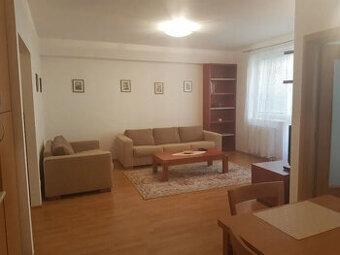 BA V. Na prenájom 2 izbový byt na Rusovskej ceste