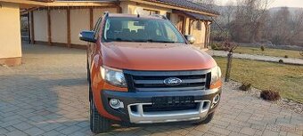 Ford Ranger Wildtrak 3.2 Automat