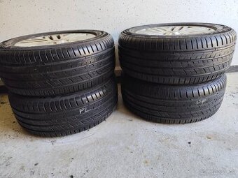 Letné pneumatiky Matador Hectorra 5