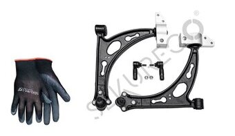 Rameno zavesenia kolies SEKURECO