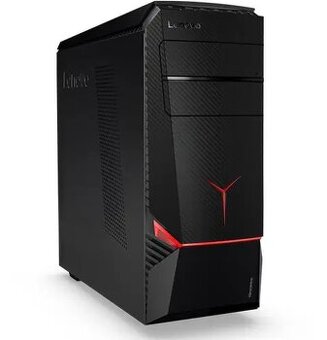 🔥 GAMING PC LENOVO Y700