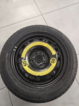 Rezerva R15 5x112