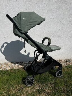 Joie cestovný kočík + príslušenstvo zadarmo