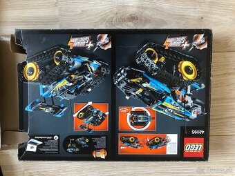 Predám zbierku LEGO setov .