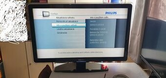 Predám LCD TV Philips 42PFL7623D/10