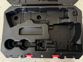 Milwaukee kufor od c 12 pc rezacky