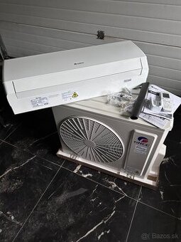 Klimatizacia GREE PULAR 3,2KW