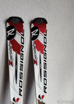 zjazdové lyže Rossignol Zenith Z72