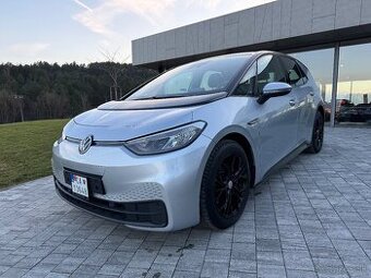 2021 Id.3 Pro 150kw