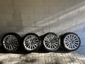 Styling 633 , Pirelli 245/40 R19