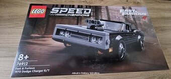 DODGE CHARGER R/T 1970