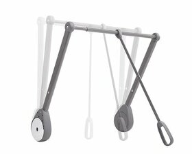 Sklopna tyc do satniku Vibo Assa - 2 sety