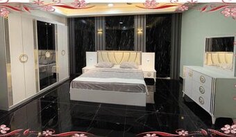 Predam novu taliansku spalni , laura