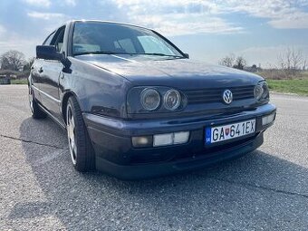 Golf mk3 2.8 vr6