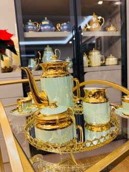 Porcelánová súprava Valaská Belá-ZADARMO doprava