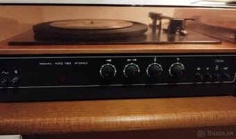 Tesla NZC 130 + repro Tesla