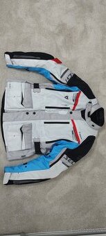 Moto Bunda SECA Arrakis II